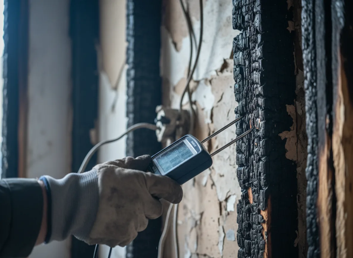 Fire Damage Restoration Camp Verde, AZ FAQs